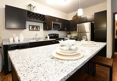 New Surprise Springs Apartment Community .